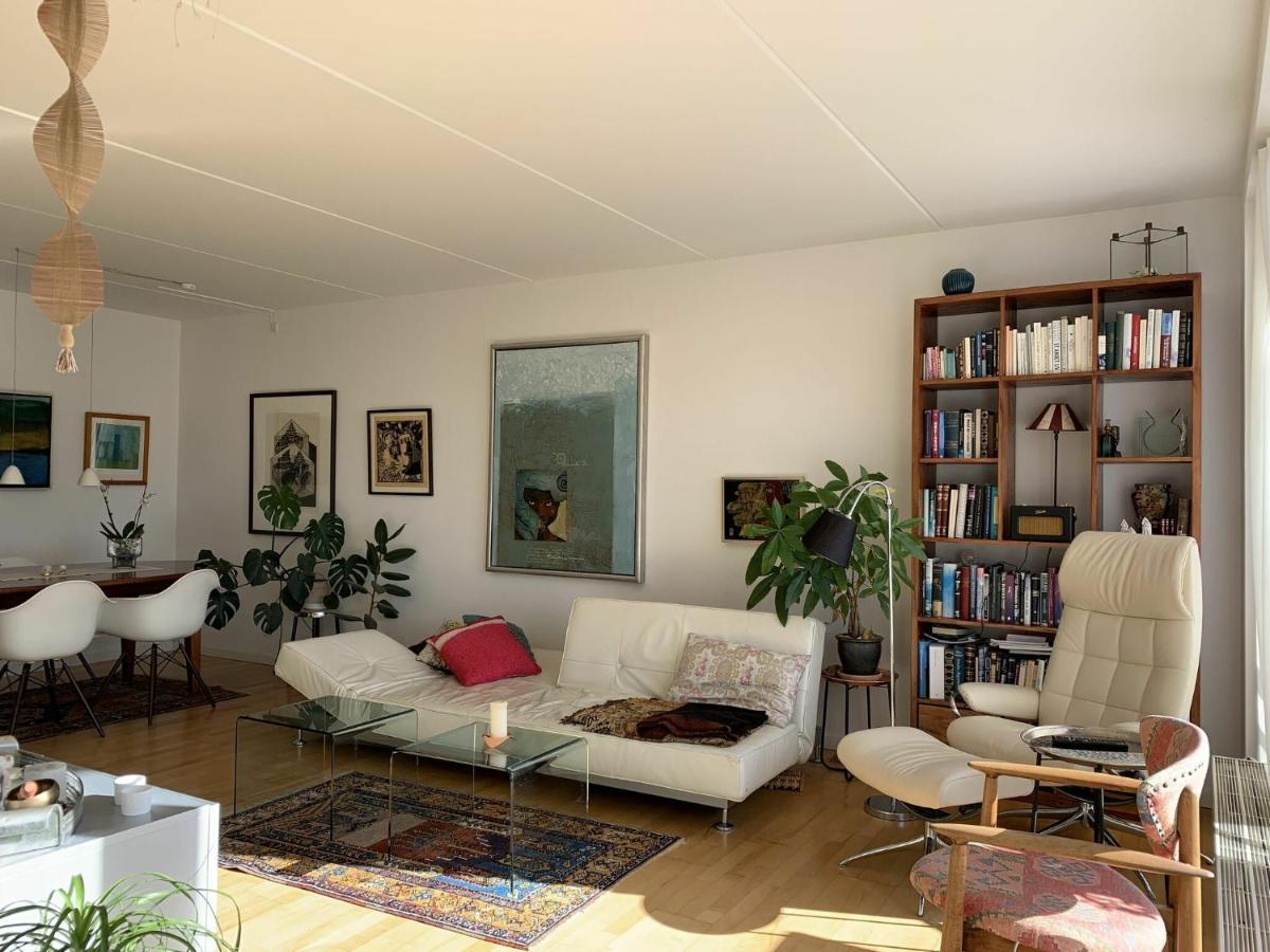 Apartmentincopenhagen Apartment 651 Ngoại thất bức ảnh