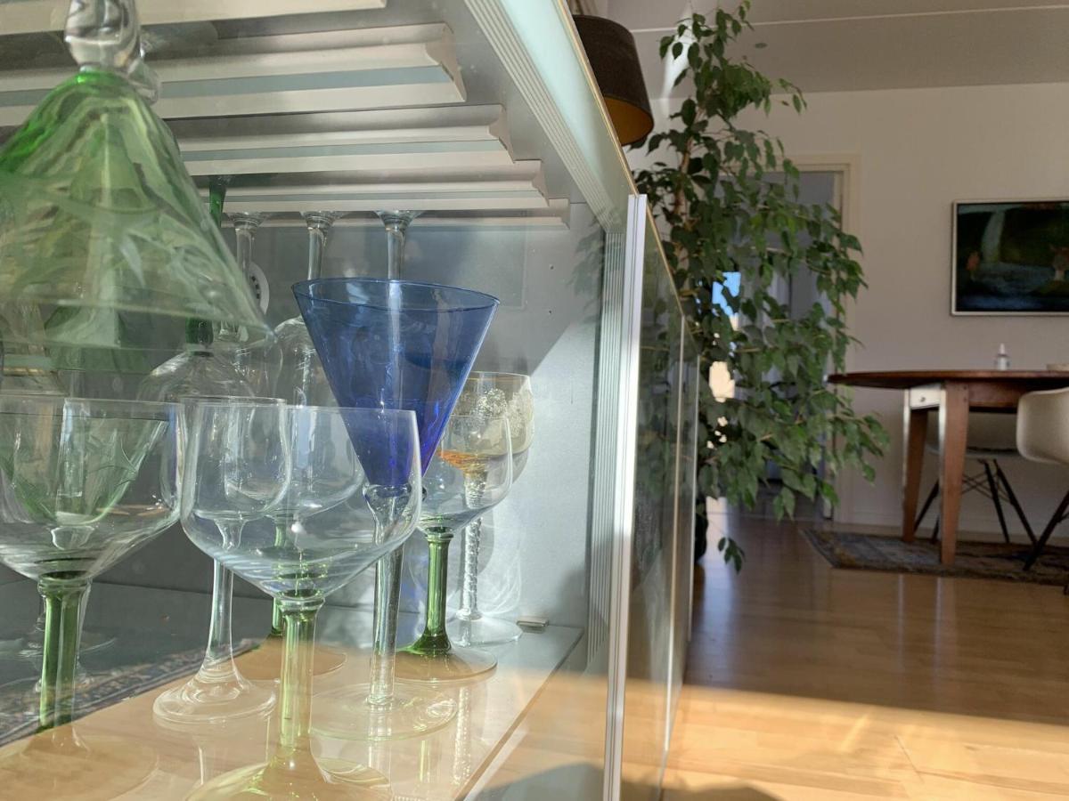 Apartmentincopenhagen Apartment 651 Ngoại thất bức ảnh