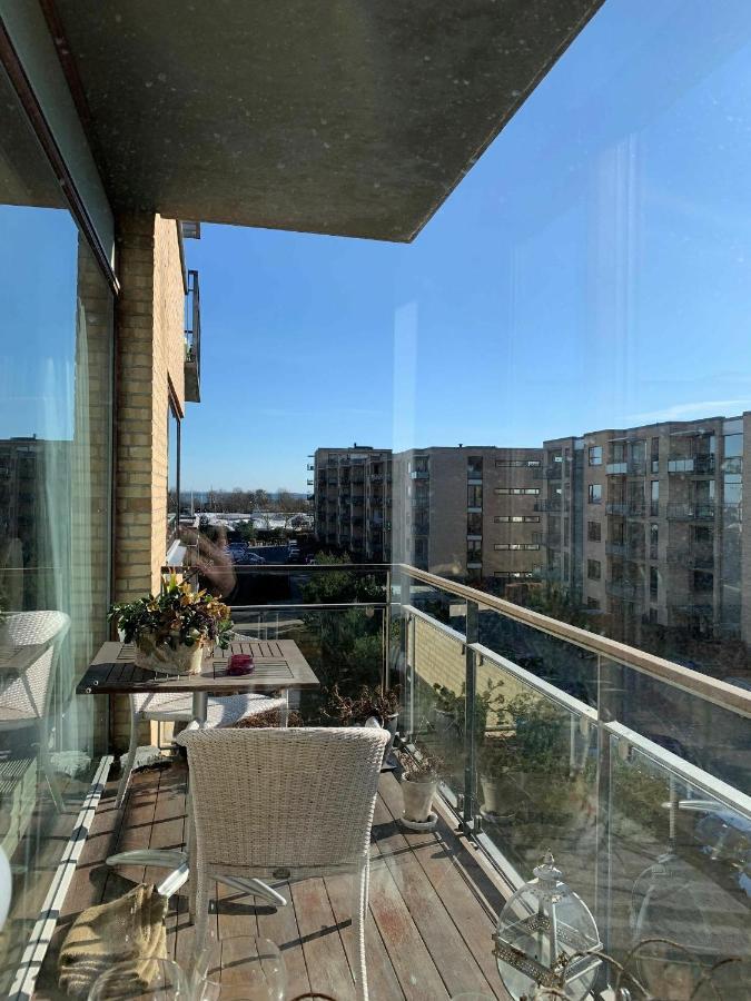 Apartmentincopenhagen Apartment 651 Ngoại thất bức ảnh